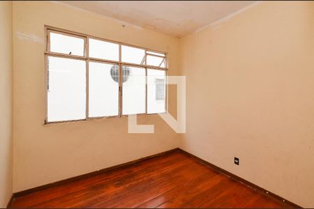 Quarto 1 de apartamento para alugar com 3 quartos, 94m² em Serra, Belo Horizonte