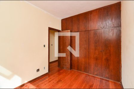 Quarto 2 de apartamento para alugar com 3 quartos, 94m² em Serra, Belo Horizonte