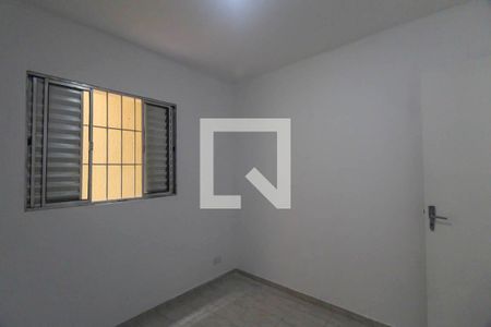 Quarto 1 de casa para alugar com 2 quartos, 70m² em Jardim Sapopemba, São Paulo