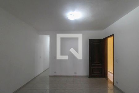 Sala de casa para alugar com 2 quartos, 70m² em Jardim Sapopemba, São Paulo
