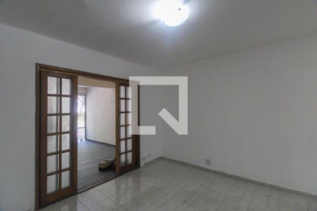Sala de casa para alugar com 2 quartos, 70m² em Jardim Sapopemba, São Paulo