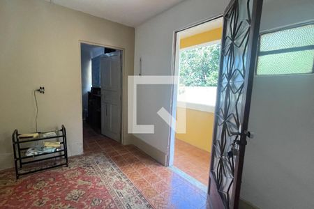 Sala  de casa para alugar com 1 quarto, 70m² em Vila Centenario, Duque de Caxias