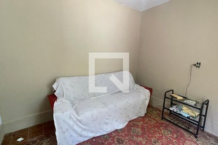 Sala  de casa para alugar com 1 quarto, 70m² em Vila Centenario, Duque de Caxias