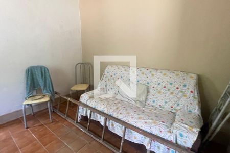 Sala 2 de casa para alugar com 1 quarto, 70m² em Vila Centenario, Duque de Caxias
