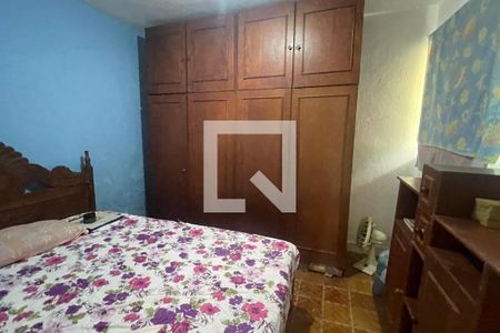 Quarto  de casa para alugar com 1 quarto, 70m² em Vila Centenario, Duque de Caxias