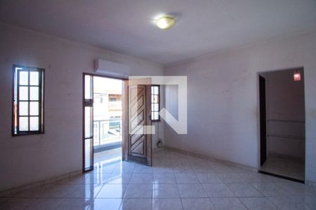 Suite  de casa para alugar com 4 quartos, 178m² em Jardim Santa Lucia, Sorocaba