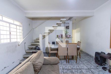 Casa para alugar com 4 quartos, 178m² em Jardim Santa Lucia, Sorocaba