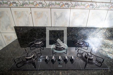 Cozinha  de casa para alugar com 4 quartos, 178m² em Jardim Santa Lucia, Sorocaba