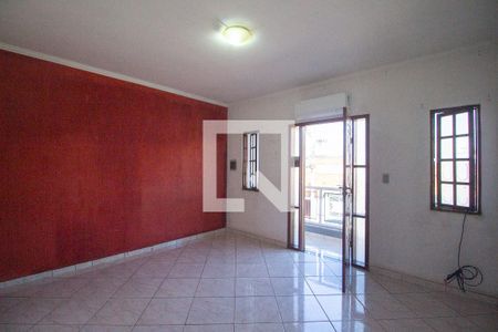 Suite  de casa para alugar com 4 quartos, 178m² em Jardim Santa Lucia, Sorocaba
