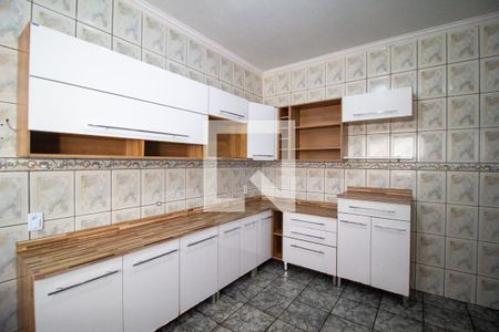 Cozinha  de casa para alugar com 4 quartos, 178m² em Jardim Santa Lucia, Sorocaba