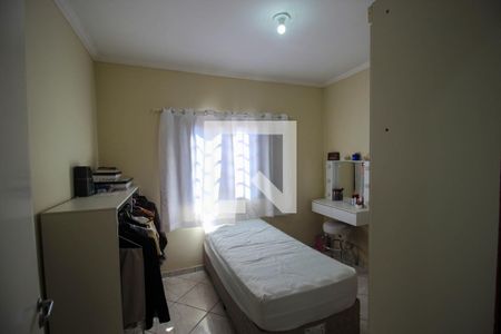 Quarto de casa para alugar com 4 quartos, 178m² em Jardim Santa Lucia, Sorocaba