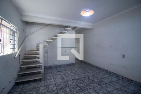 Sala  de casa para alugar com 4 quartos, 178m² em Jardim Santa Lucia, Sorocaba