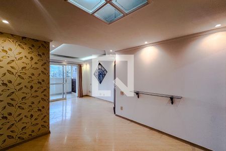 Sala de apartamento para alugar com 2 quartos, 94m² em Parque da Mooca, São Paulo