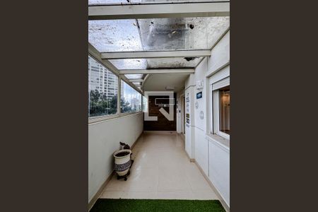 Varanda de apartamento para alugar com 2 quartos, 94m² em Parque da Mooca, São Paulo
