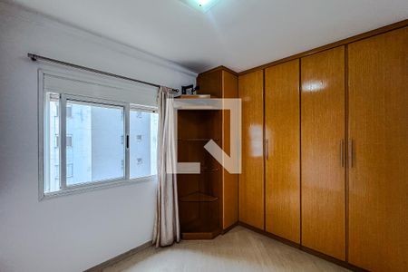 Quarto 1 - Suíte de apartamento para alugar com 2 quartos, 94m² em Parque da Mooca, São Paulo
