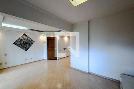Sala de apartamento para alugar com 2 quartos, 94m² em Parque da Mooca, São Paulo