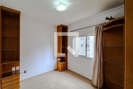 Quarto 1 - Suíte de apartamento para alugar com 2 quartos, 94m² em Parque da Mooca, São Paulo