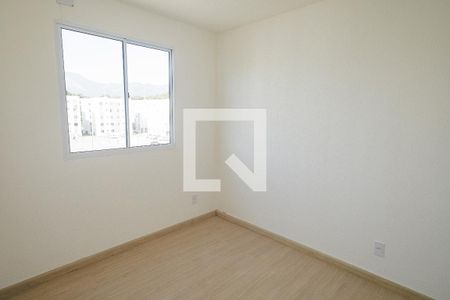 Quarto 1 de apartamento para alugar com 2 quartos, 55m² em Campo Grande, Rio de Janeiro