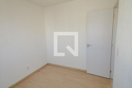 Quarto 1 de apartamento para alugar com 2 quartos, 55m² em Campo Grande, Rio de Janeiro