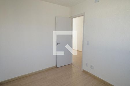 Quarto 1 de apartamento para alugar com 2 quartos, 55m² em Campo Grande, Rio de Janeiro