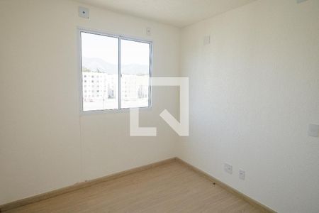 Quarto 2 de apartamento para alugar com 2 quartos, 55m² em Campo Grande, Rio de Janeiro
