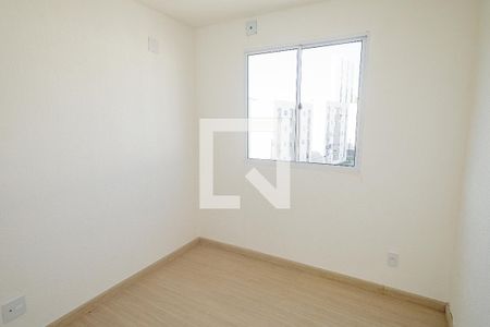 Quarto 1 de apartamento para alugar com 2 quartos, 55m² em Campo Grande, Rio de Janeiro