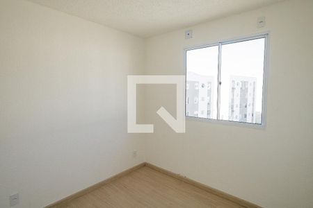Quarto 2 de apartamento para alugar com 2 quartos, 55m² em Campo Grande, Rio de Janeiro