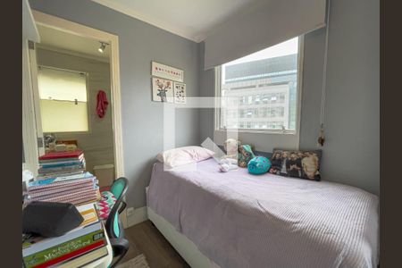 Quarto  de apartamento para alugar com 3 quartos, 78m² em Vila Andrade, São Paulo