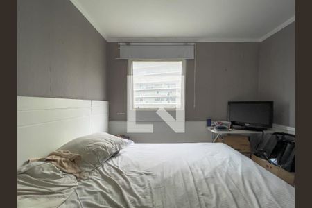 Quarto 3 de apartamento para alugar com 3 quartos, 78m² em Vila Andrade, São Paulo