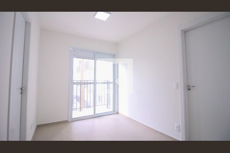 Sala/Cozinha de apartamento para alugar com 2 quartos, 40m² em Vila Independencia, São Paulo