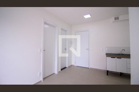 Sala/Cozinha de apartamento para alugar com 2 quartos, 40m² em Vila Independencia, São Paulo