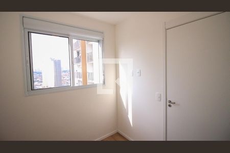 Quarto 1 de apartamento para alugar com 2 quartos, 40m² em Vila Independencia, São Paulo