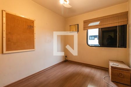 Quarto 1 de apartamento à venda com 3 quartos, 130m² em Alphaville, Barueri