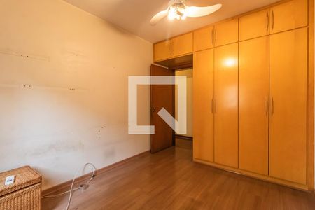 Quarto 1 de apartamento à venda com 3 quartos, 130m² em Alphaville, Barueri