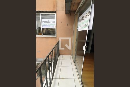 Sacada 1 de apartamento à venda com 1 quarto, 75m² em Santana, Porto Alegre