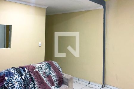 Sala/Cozinha de casa à venda com 2 quartos, 230m² em Jardim Itapura, São Paulo