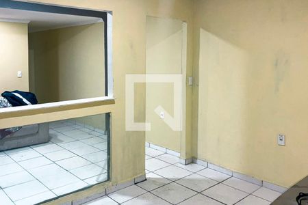 Sala/Cozinha de casa à venda com 2 quartos, 230m² em Jardim Itapura, São Paulo