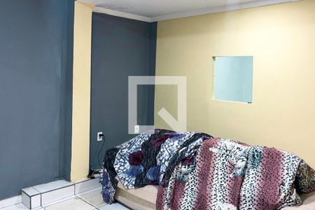 Sala/Cozinha de casa à venda com 2 quartos, 230m² em Jardim Itapura, São Paulo