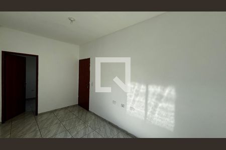 Sala - Sala de Jantar de apartamento para alugar com 2 quartos, 50m² em Jardim Ipanema, Santo André