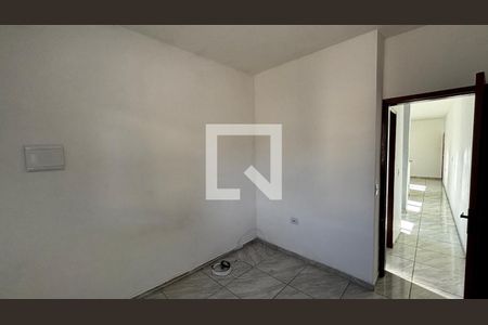 Quarto 1 de apartamento para alugar com 2 quartos, 50m² em Jardim Ipanema, Santo André
