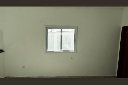 Sala - Sala de Jantar de apartamento para alugar com 2 quartos, 50m² em Jardim Ipanema, Santo André