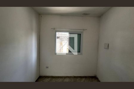 Quarto 1 de apartamento para alugar com 2 quartos, 50m² em Jardim Ipanema, Santo André