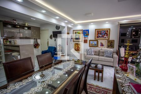 Apartamento para alugar com 3 quartos, 108m² em Cabral, Curitiba