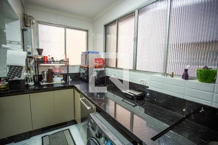Apartamento para alugar com 3 quartos, 108m² em Cabral, Curitiba