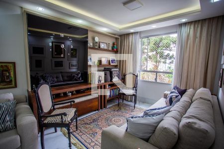 Apartamento para alugar com 3 quartos, 108m² em Cabral, Curitiba