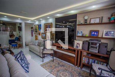 Apartamento para alugar com 3 quartos, 108m² em Cabral, Curitiba