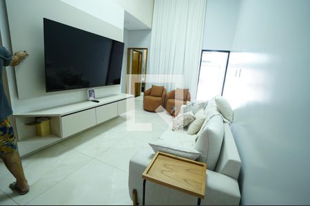 Casa à venda com 3 quartos, 120m² em Parque das Flores, Goiânia