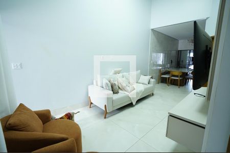 Casa à venda com 3 quartos, 120m² em Parque das Flores, Goiânia