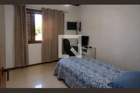 Quarto 1 de casa para alugar com 3 quartos, 240m² em Santa Rosa de Lima, Porto Alegre
