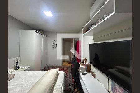 Quarto 1 de apartamento à venda com 3 quartos, 119m² em Centro, Canoas